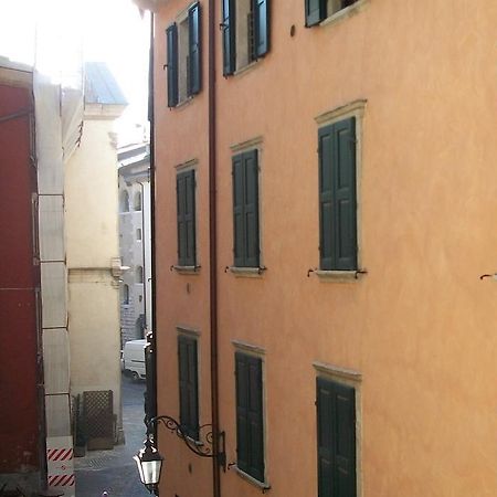 Residenza Porte Vecchie Leilighet Riva del Garda Eksteriør bilde