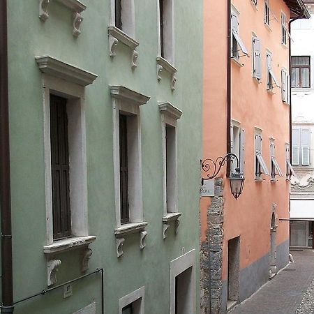 Residenza Porte Vecchie Leilighet Riva del Garda Eksteriør bilde