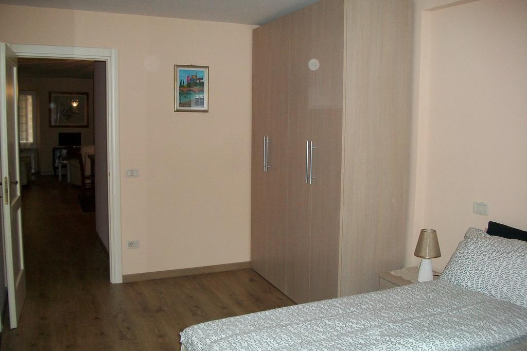 Residenza Porte Vecchie Leilighet Riva del Garda Eksteriør bilde
