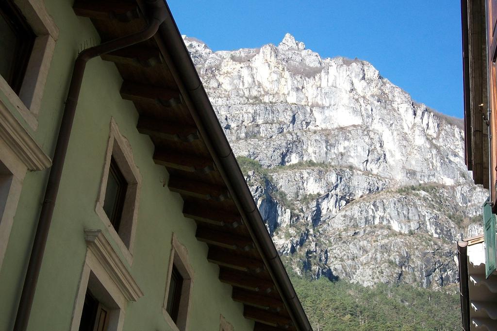 Residenza Porte Vecchie Leilighet Riva del Garda Eksteriør bilde