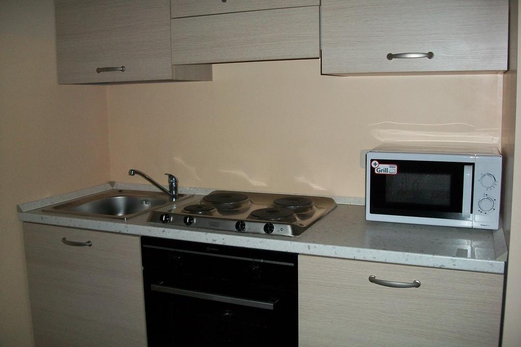 Residenza Porte Vecchie Leilighet Riva del Garda Eksteriør bilde