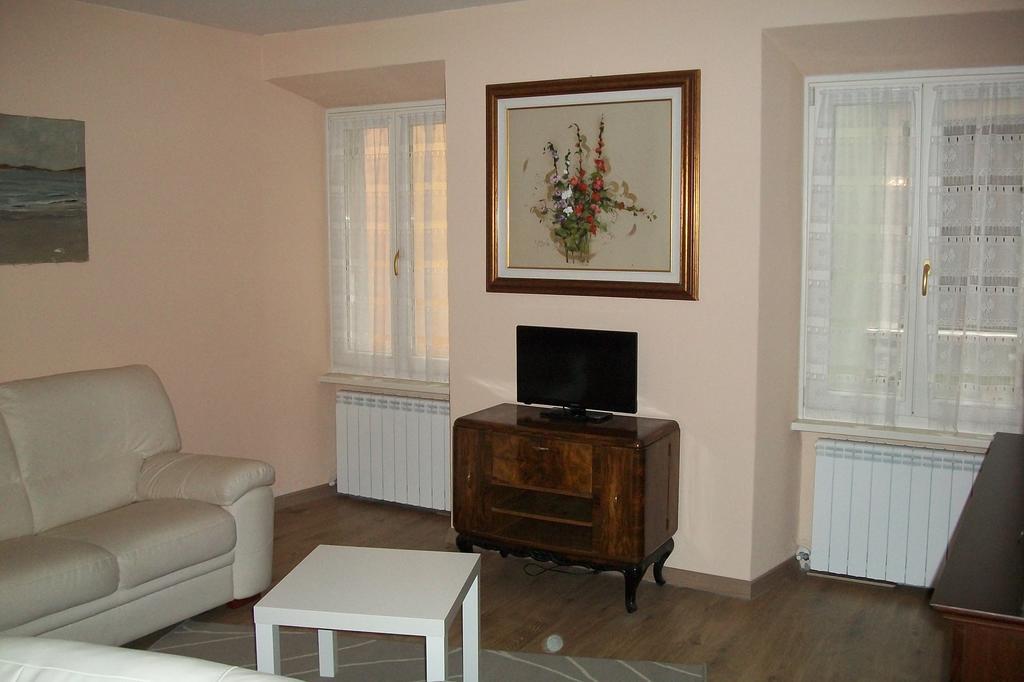 Residenza Porte Vecchie Leilighet Riva del Garda Eksteriør bilde