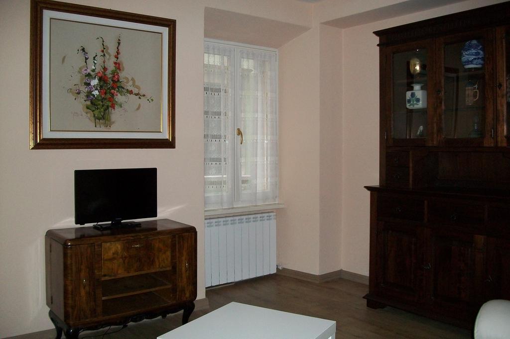 Residenza Porte Vecchie Leilighet Riva del Garda Eksteriør bilde